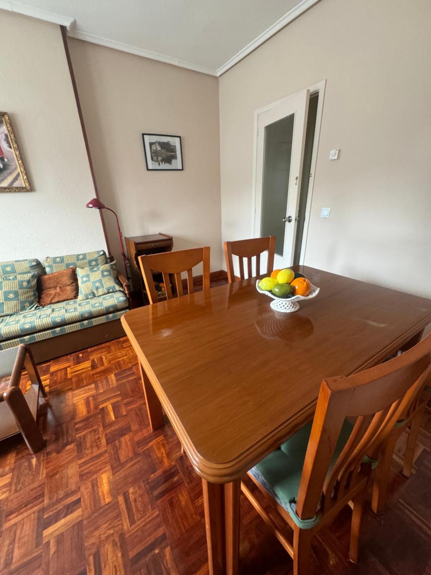 Apartamento En Llanes Con Plaza De Garaje Cubierta Esterno foto